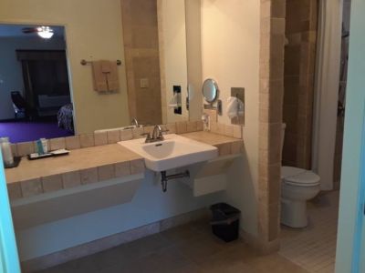 Accessible Bath Accessible Bath