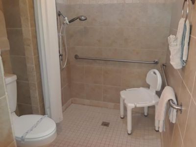 Accessabie Bath Accessabie Bath