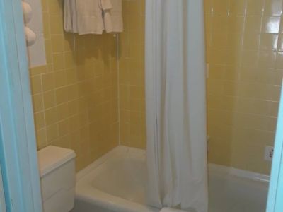 Standard Double Room - bath Standard Double Room - bath